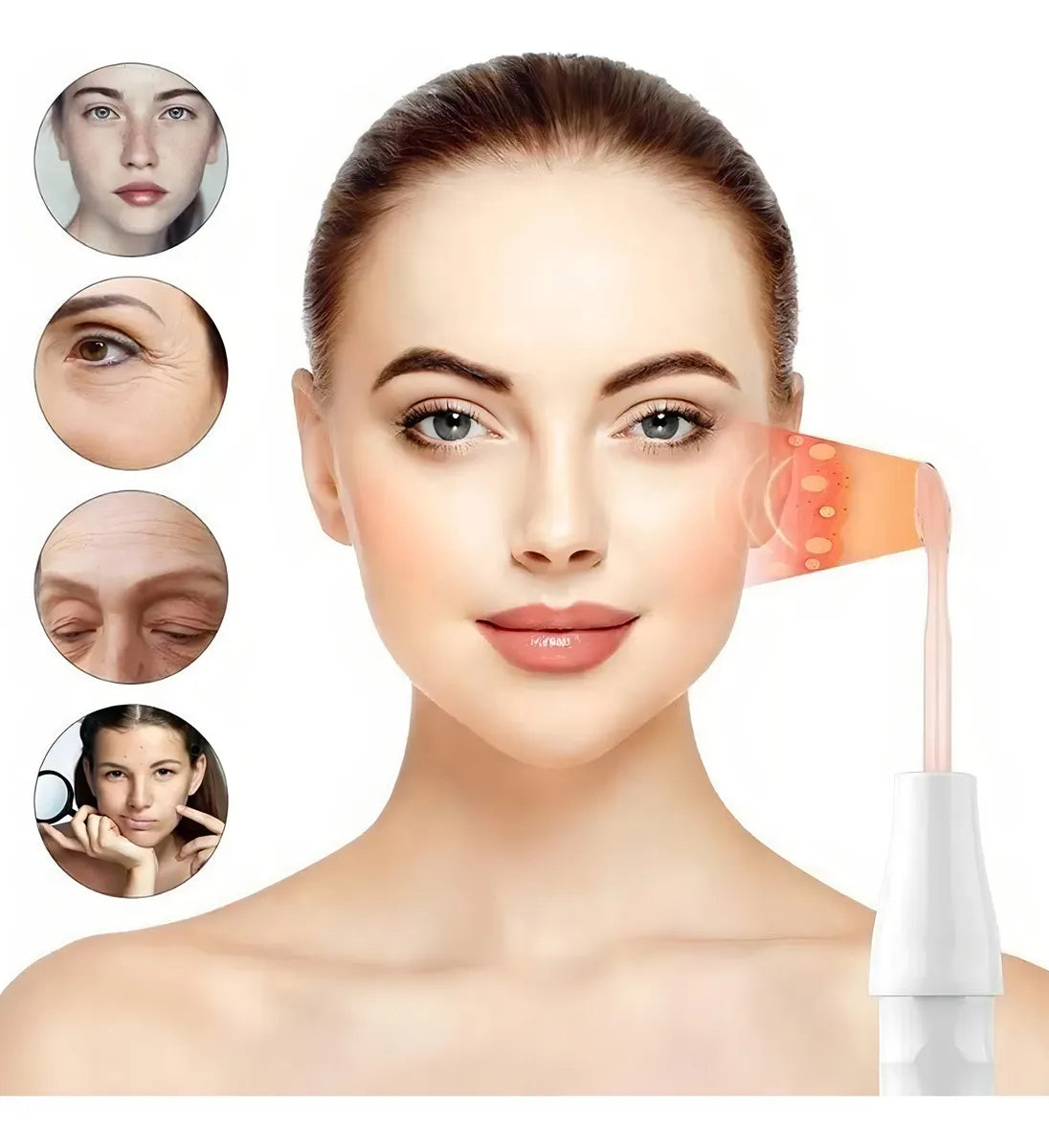 ALTA FRECUENCIA CAPILAR / FACIAL