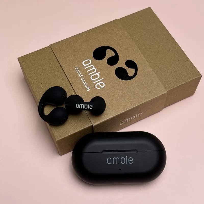 Audífonos AMBIE