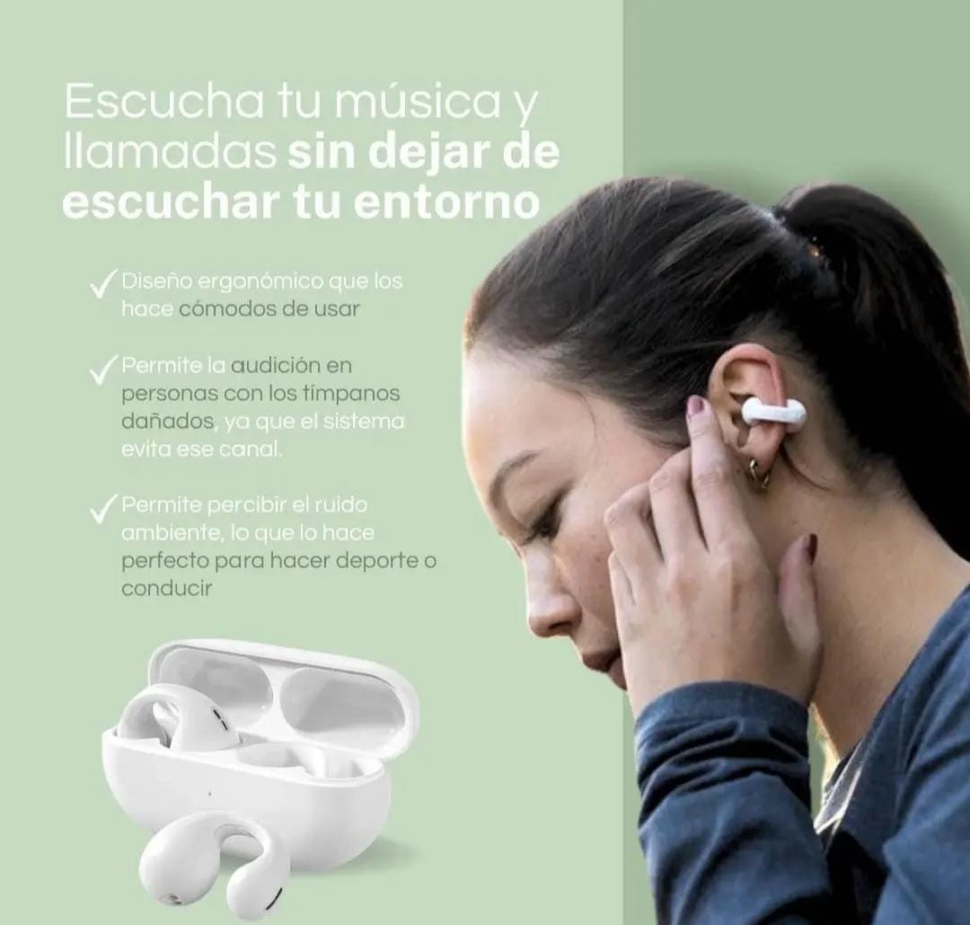 Audífonos AMBIE