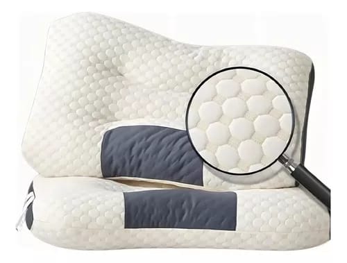 ALMOHADA ORTOPEDICA