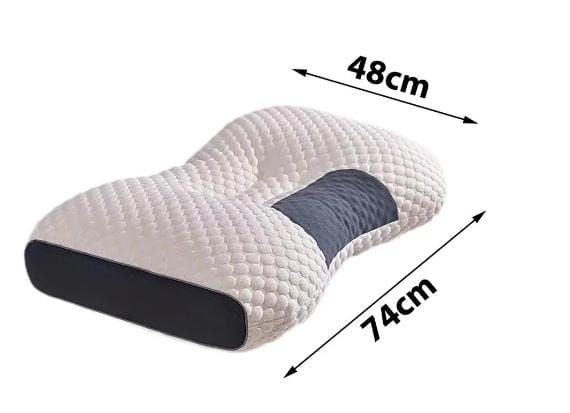 ALMOHADA ORTOPEDICA