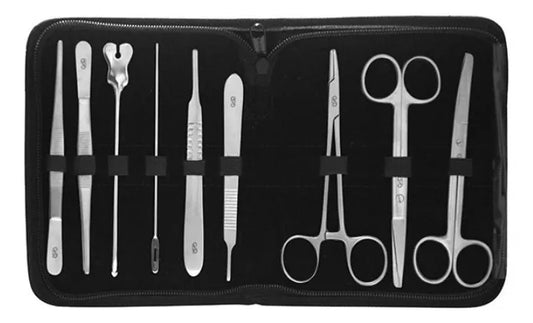 KIT DE DISECCION GMD