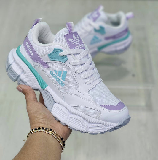 Deportivo Adidas dama
