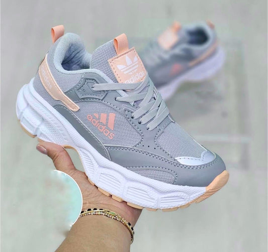 Deportivo Adidas dama